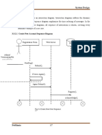 Sequence Diagrams