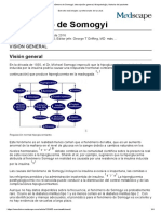 Fenómeno de Somogyi - Descripción General, Fisiopatología, Historia Del Paciente