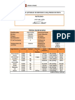 Formato de Costeo de Producciones de Cocina 1