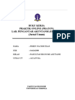 Tugas 1 Jurnal Umum-Laboratorium Pengantar Akutansi