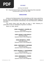 AM No. 01-2-04-SC (Interim Rules)