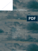 Prezentarea Generala A Instrumentelor Meteorologice