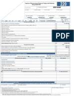 Form 220 Dian