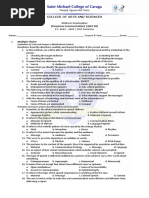 Purposive Communication (MIDTERM)