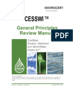 Cesswi General Principles