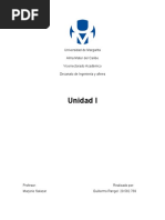 UNIDAD II Modelado de Base de Datos y Arquitectura de Bases de Datos.