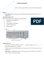 8 Peripheral Devices