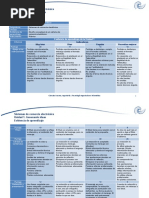 KSCE Evidencia Aprendizaje U1