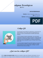 Codigos QR - Alvarez Coy Nahuel - Paradigmas Tecnologicos