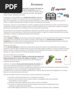 Resume N