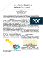 Informe 11. Transformación de Energia FCO