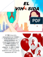 Vih - Sida