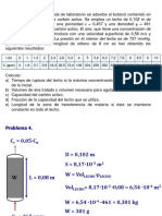 Problemas Adsorcion Columnas