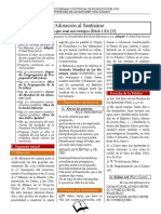 Ficha 3 Adoración Oct 4J Ord 28 Misiones Mensaje 3