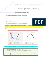 Ficha de Sesión 3 - EDA 7 - 5TO Sec - FUNCION CUADRÁTICA