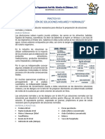 Práctica 8 - Qumica 3