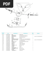 PARTLIST WMOTO ES250i ES250i Key304 d2022 10 20 10 27 55am