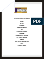 Diagrama Bimanual de Un Cajero Automático