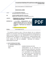 Informe de Coordinaciones Realizadas Con Los Especialistas y Demas Profesionales Ok