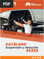 Upload - Suspension y Direccion Vinter