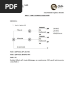 Tarea #6 - Ejercicios Arboles de Decision