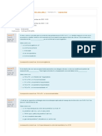 Examen Final Inmunologia