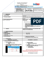 Semi-Detailed-3 Lesson Plan