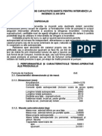 Autospeciala de Capacitate Marită Pentru Intervenţii La Incendii 22.300 Dfa