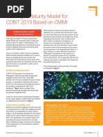 Building A Maturity Model For COBIT 2019 Based On CMMI Joa Eng 1221