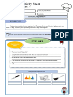 Learning Activity Sheet - Week 2