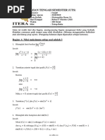 Jawaban Soal Uts 2018 - Fix