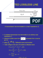 FALLSEM2022-23 BECE205L TH VL2022230102515 Reference Material II 15-09-2022 Mismatched Load