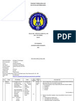 Kisi-Kisi Evaluasi Pembelajaran Kelas 3 - Tema 3 - Subtema 2 - Istikharotun Lailiyah Nur