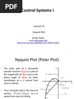 351 - 27435 - EE411 - 2015 - 1 - 1 - 1 - 0 5 EE411 Lec10 Nyquist - Plot