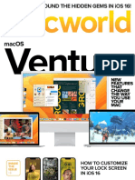 Macworld USA - October 2022