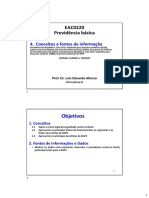 Nota de Aula 4 Conceitos e Fontes de Informação 15092022 22092022 29092022