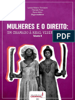 Mulheres e o Direito Vol. 2