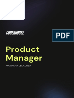 Product Manager