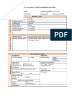 Pengkajian Gangguan Sistem Reproduksi