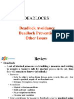 DeadLock