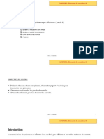 EMCours N°2 Embrayage&Frain