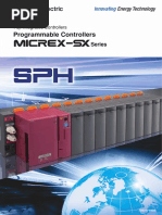 SPH Catalogue