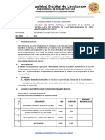 Especificaciones Tecnicas de UTILES de ESCRITORIO 2