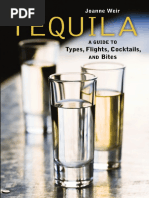 Recipes From Tequila by Joanne Weir