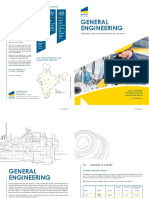 Molygraph-General Engineering