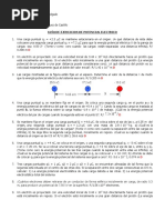 Guía de Energía Potencial y Potencial Eléctico Ciclo 01 - 2020