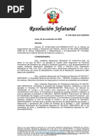 Resolucion Jefatural 000294-2022-Jus-Ogrrhh PDF