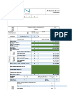 Formulario 210 Parcial Tributaria