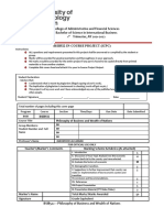 Bsib522 Icpc Coversheet Requirements - Tr.