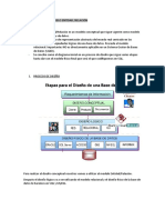 Resumen de Conceptos Ut2 Modelo Er